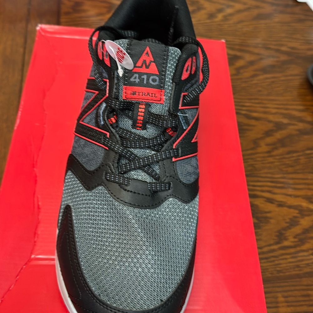 New Balance Trail Running Sneaker